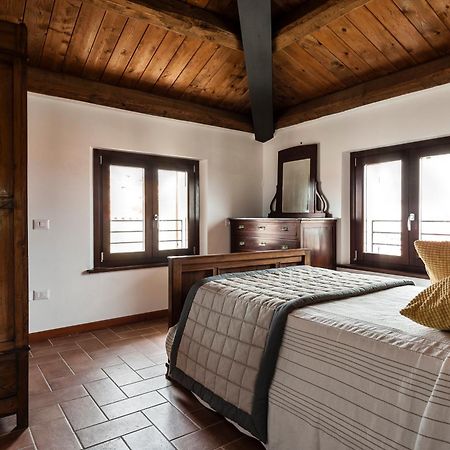 Casa Macehia Meli Casa Del Colle 아파트 외부 사진