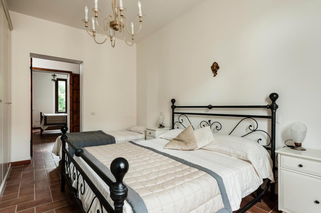 Casa Macehia Meli Casa Del Colle 아파트 외부 사진