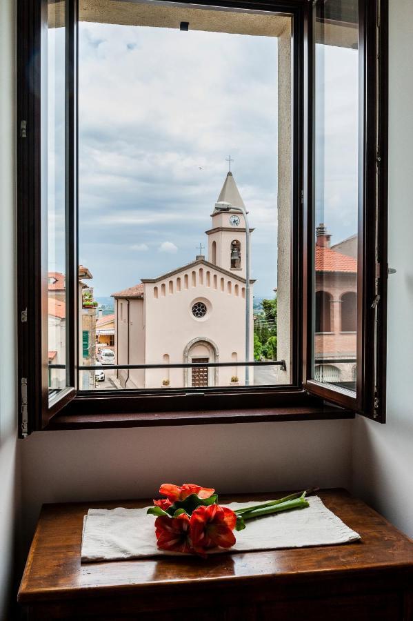 Casa Macehia Meli Casa Del Colle 아파트 외부 사진