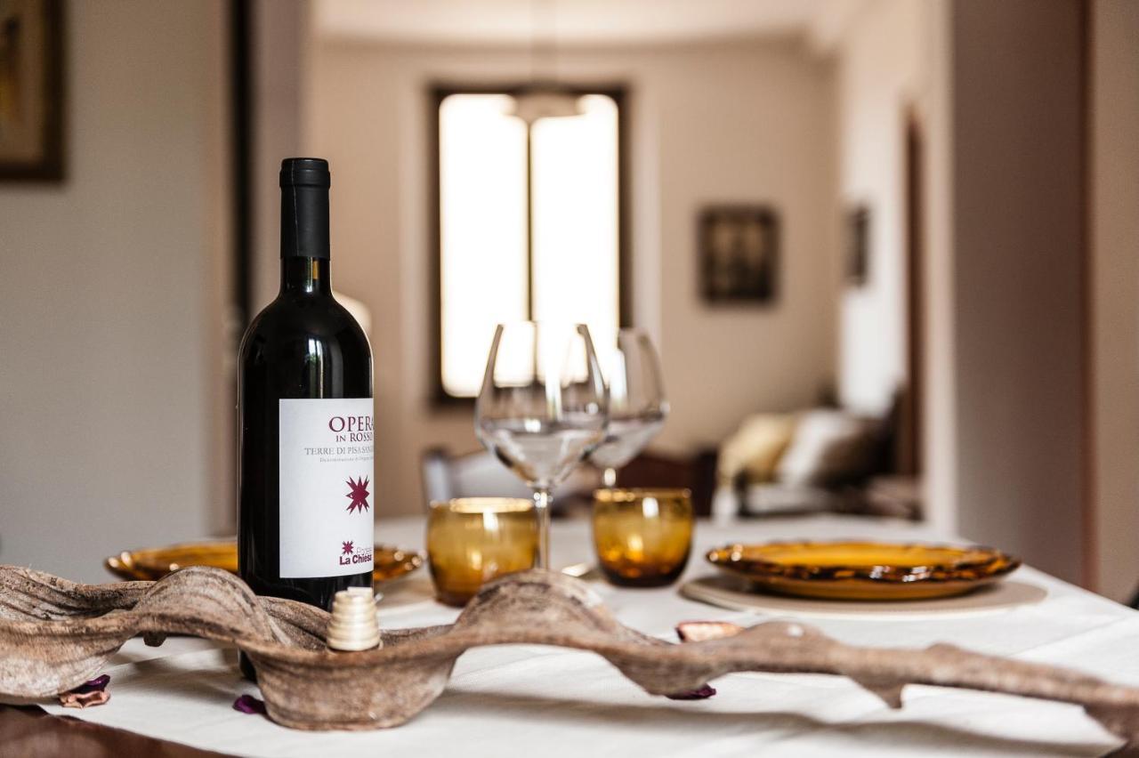 Casa Macehia Meli Casa Del Colle 아파트 외부 사진