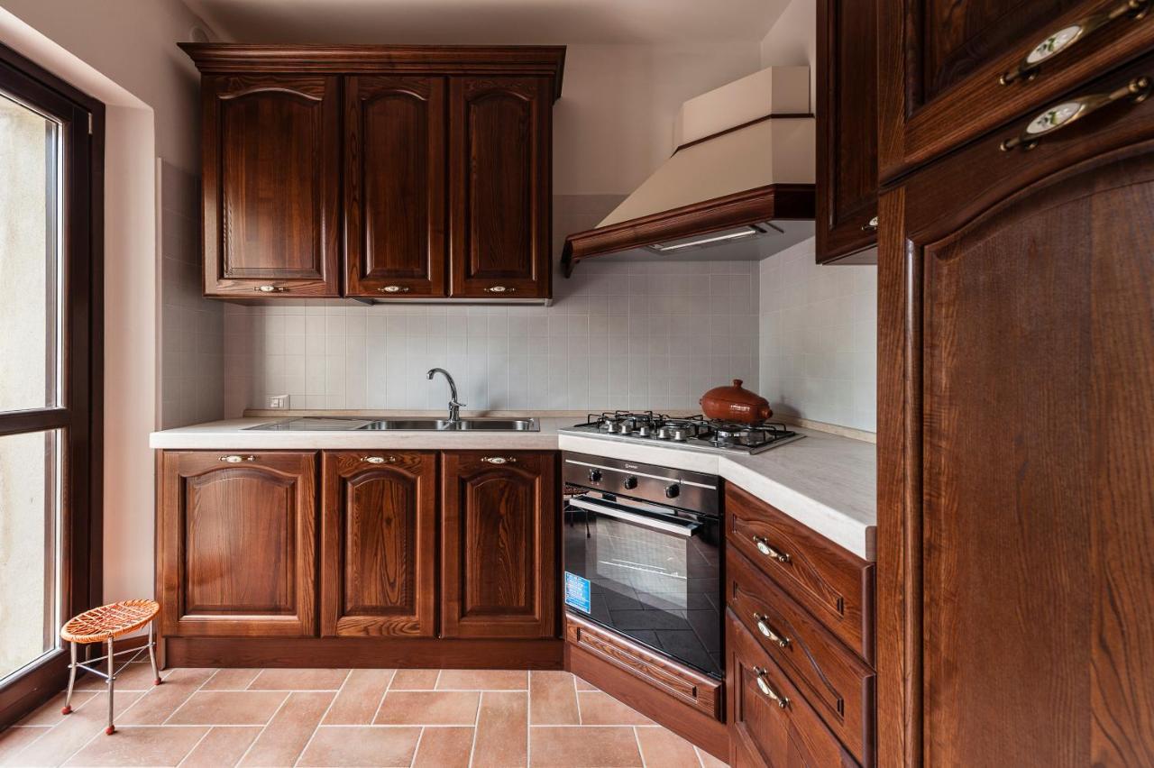 Casa Macehia Meli Casa Del Colle 아파트 외부 사진