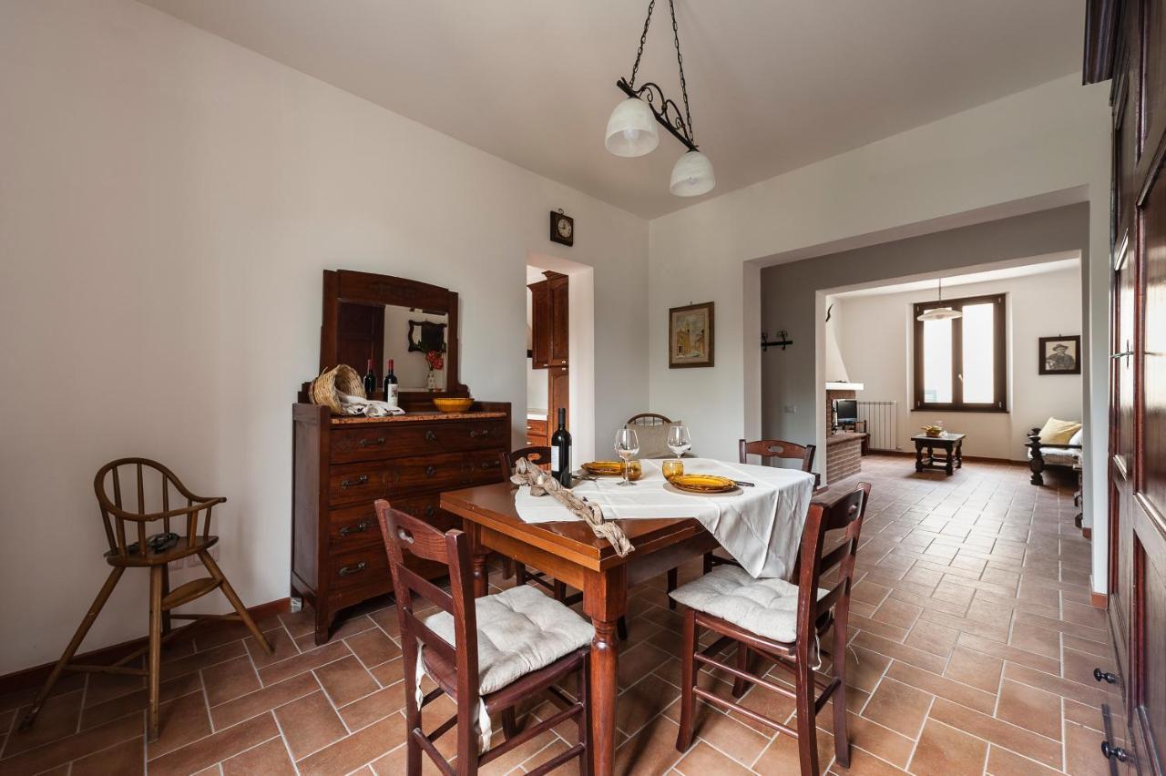 Casa Macehia Meli Casa Del Colle 아파트 외부 사진