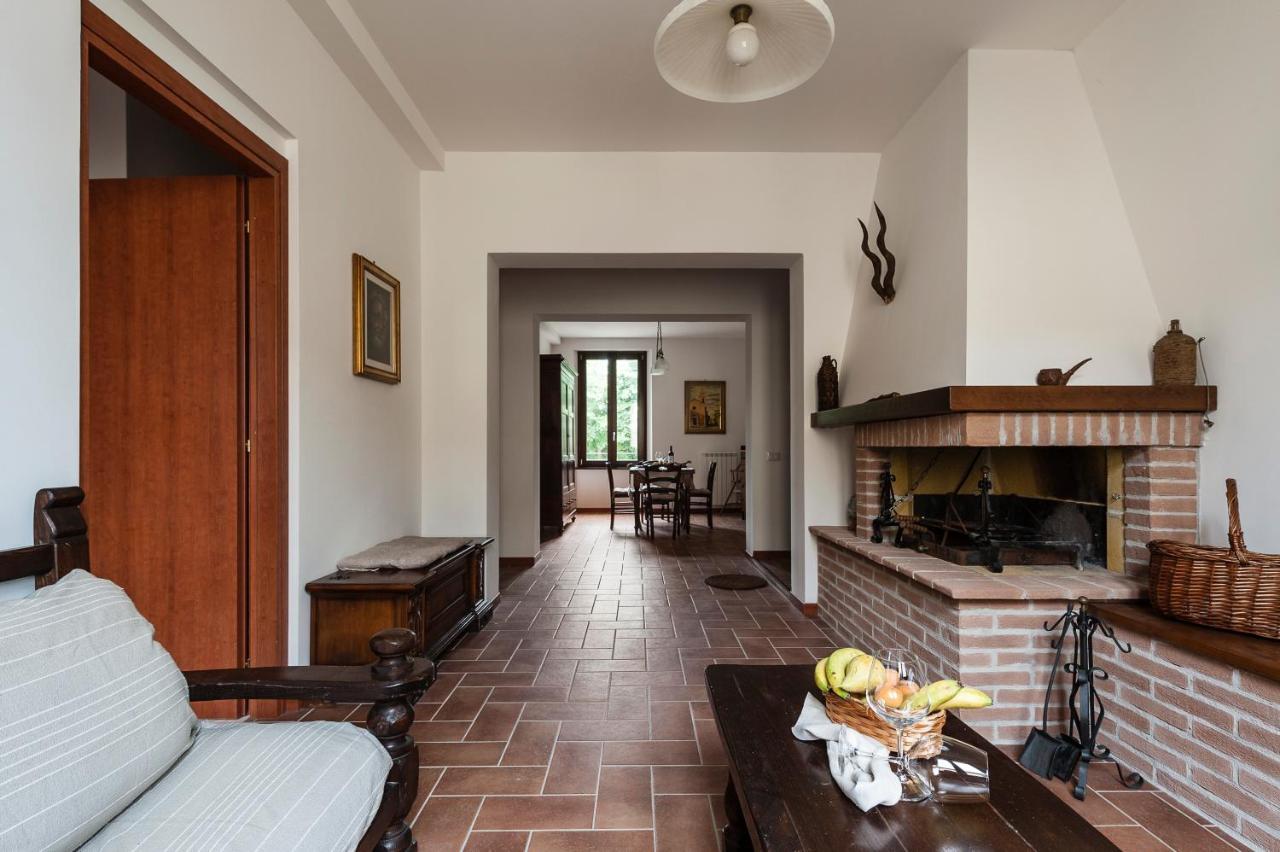 Casa Macehia Meli Casa Del Colle 아파트 외부 사진
