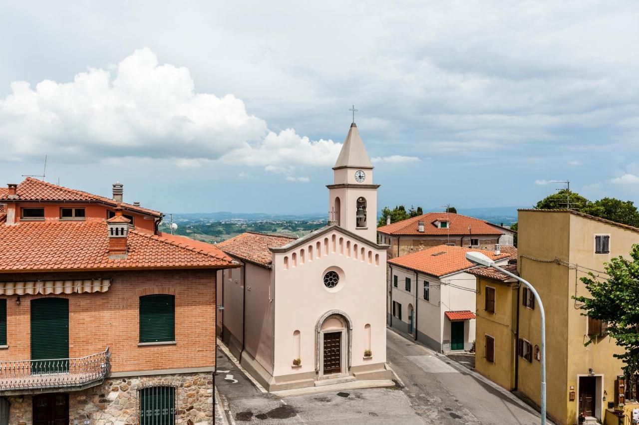 Casa Macehia Meli Casa Del Colle 아파트 외부 사진