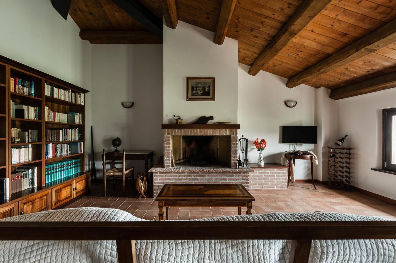 Casa Macehia Meli Casa Del Colle 아파트 외부 사진