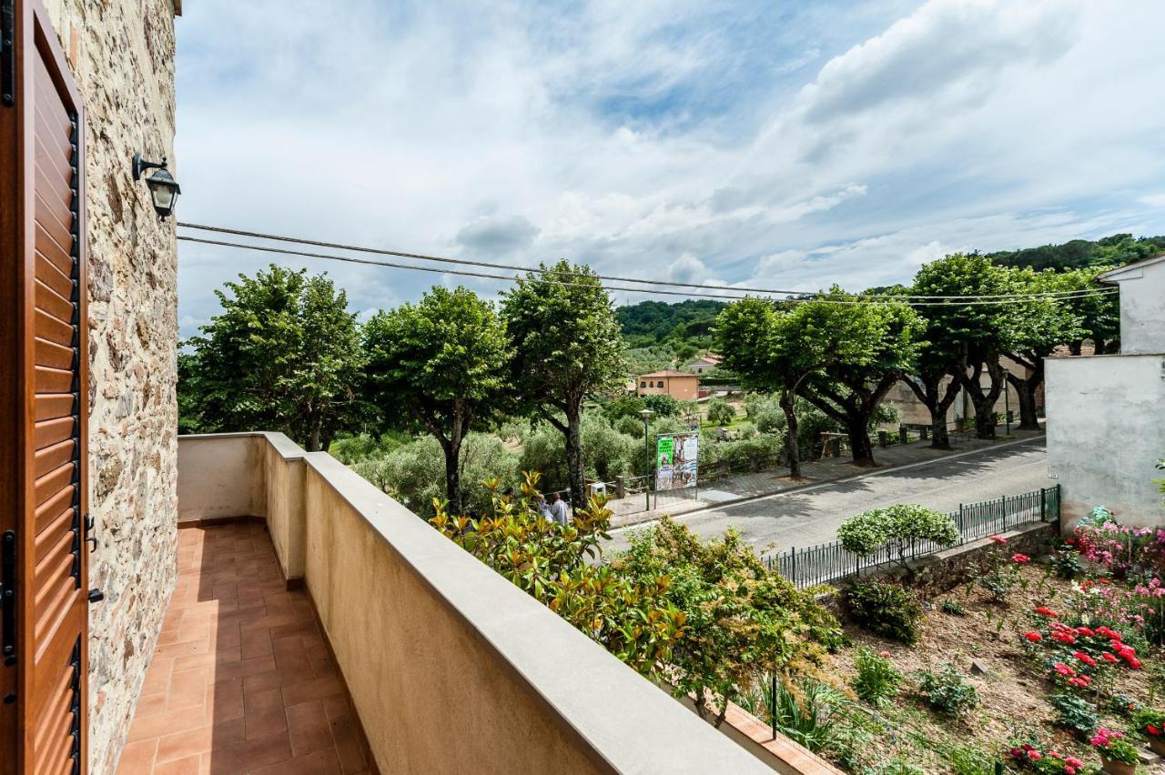 Casa Macehia Meli Casa Del Colle 아파트 외부 사진