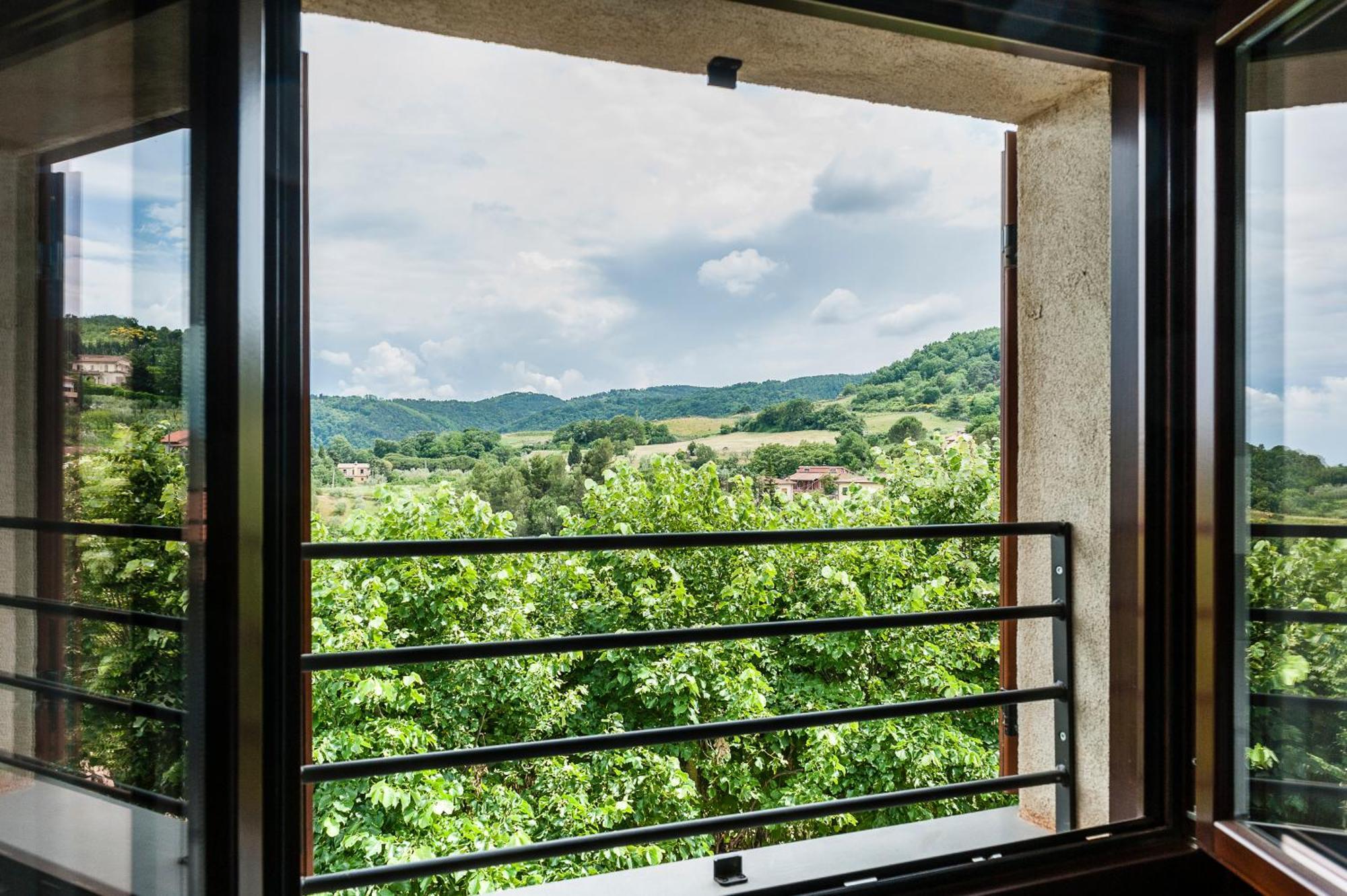 Casa Macehia Meli Casa Del Colle 아파트 외부 사진