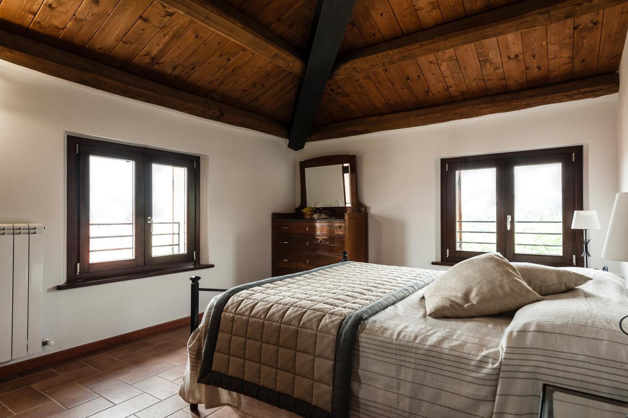 Casa Macehia Meli Casa Del Colle 아파트 외부 사진